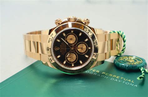 rolex watch authentication